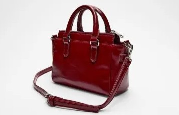 کیف دستی طرح هرمس