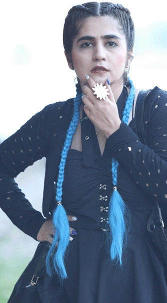 کیف دستی چرم زنانه