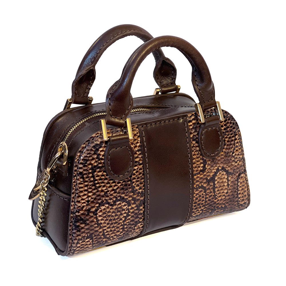 کیف دستی ماهی