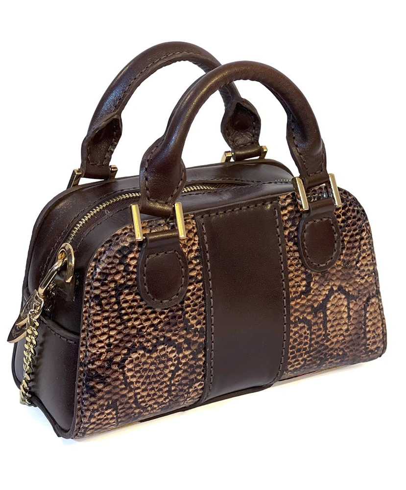 کیف دستی ماهی